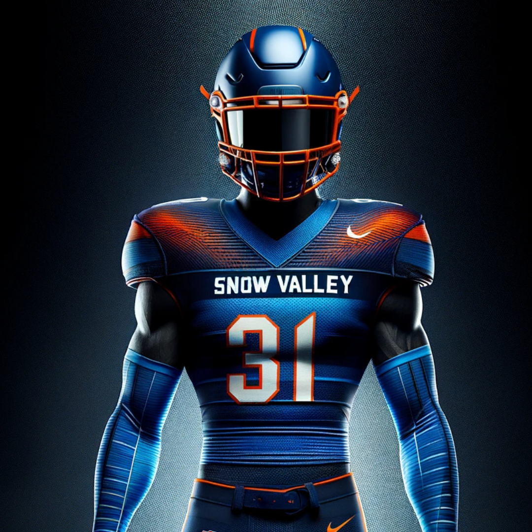 2016 Snow Valley