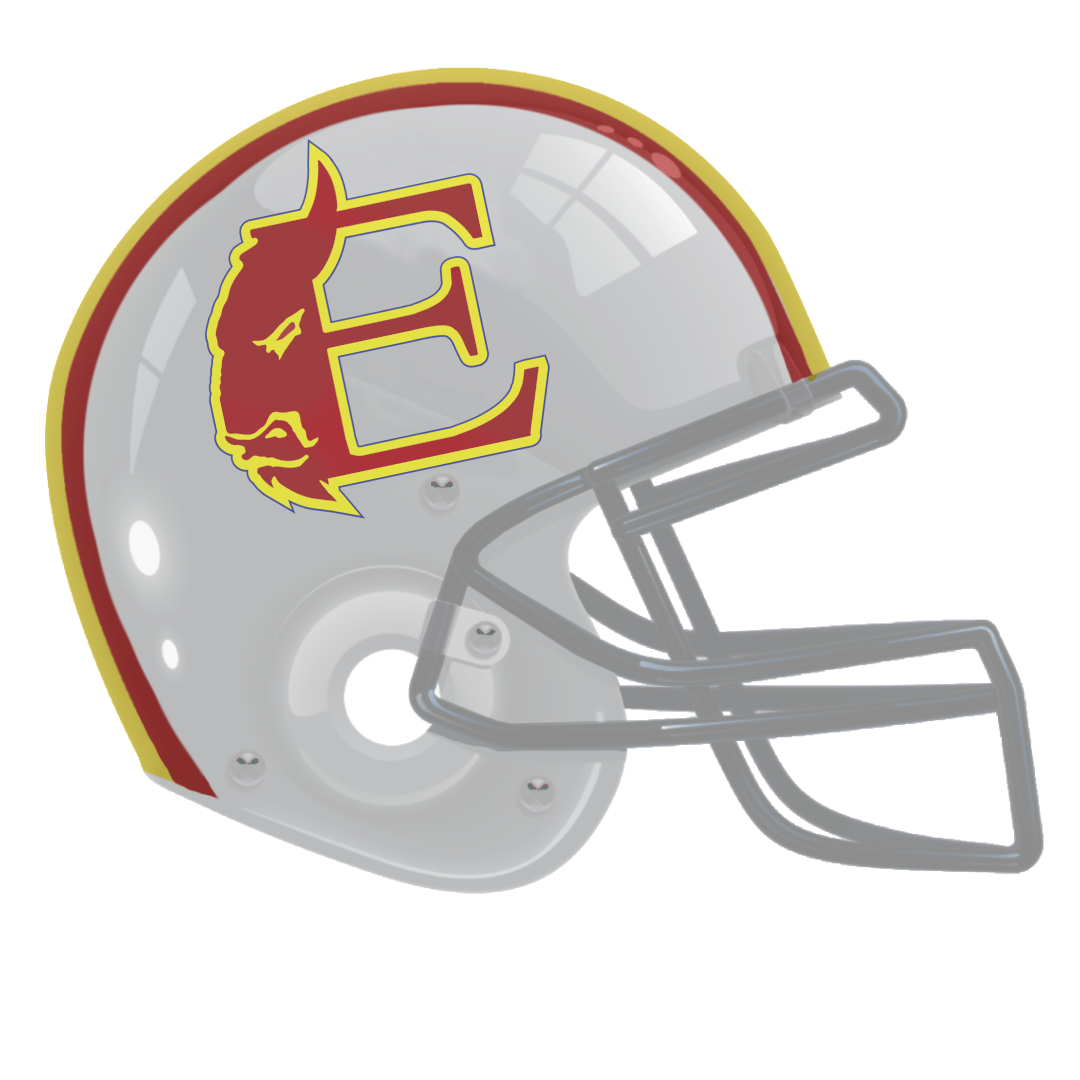 New Ellisburg Helmets