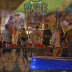 UNAB Party School