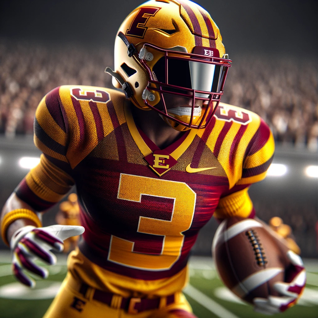 UE Death Uniforms